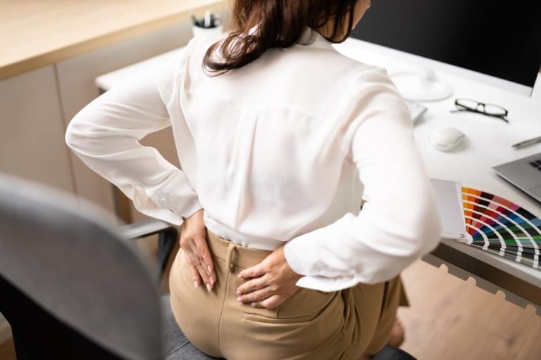 Common Causes Of Hip Pain In Women Chiropractor Conyers