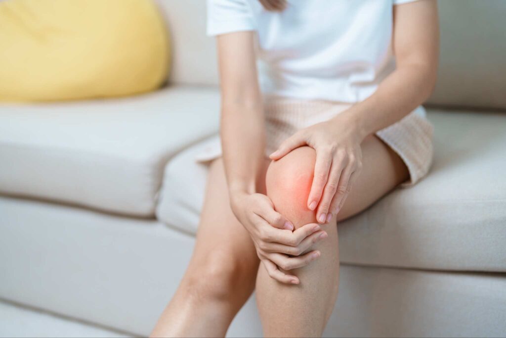 Can Sciatica Cause Knee Pain?